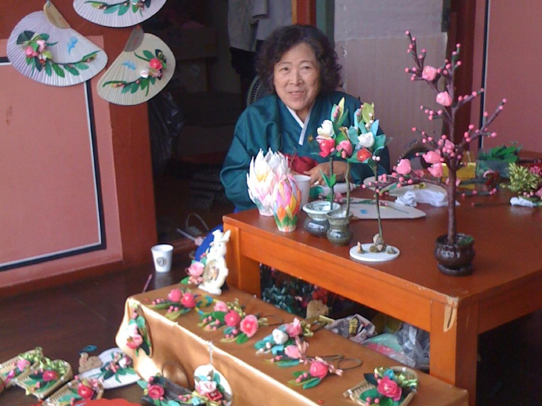 Suwon Hwaseong Cultural Festival-水原市必去景点