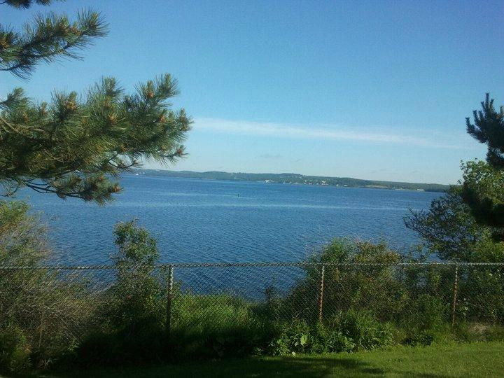 Seaview Memorial Park-哈利法克斯必去景点