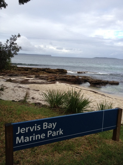 Jervis Bay National Park景点图片