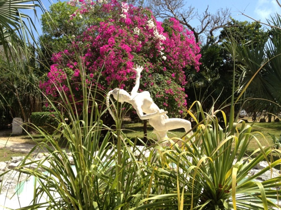 Ecopark Kantun Chi景点图片