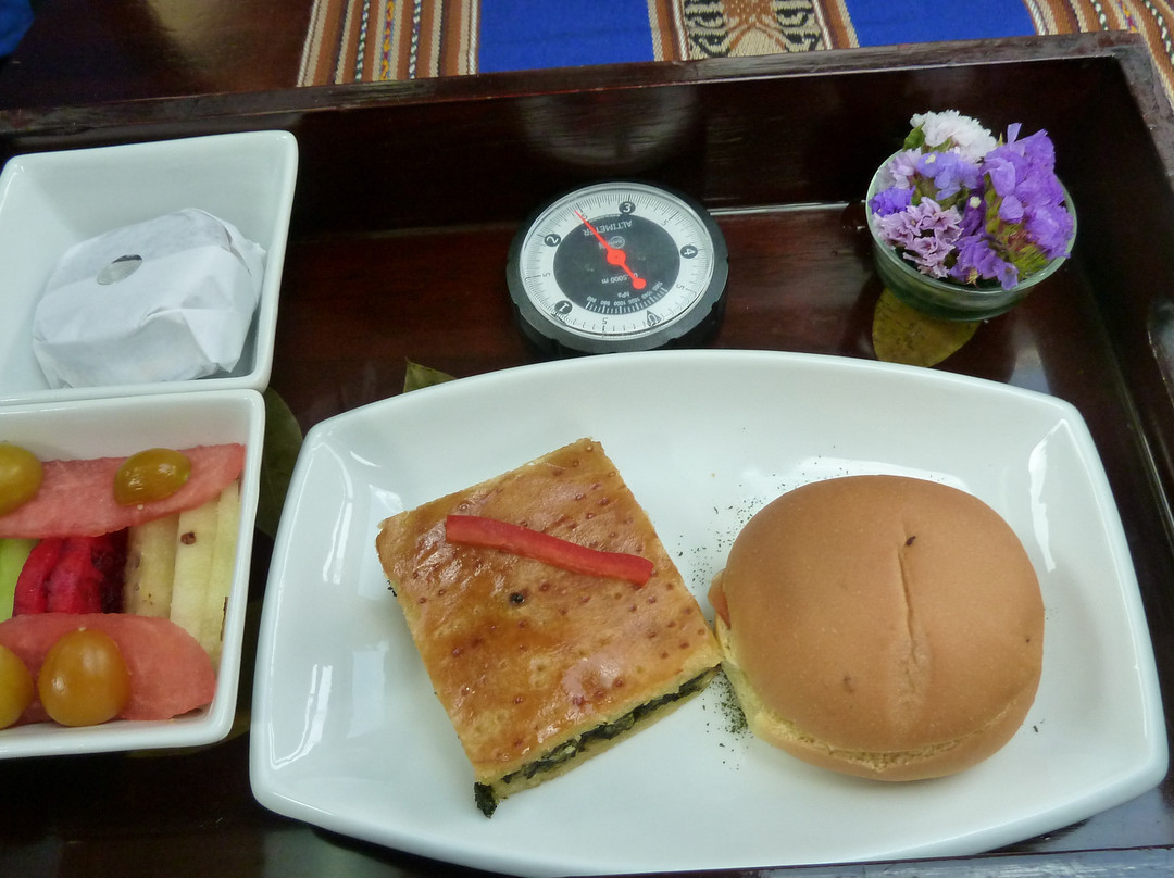 PeruRail - Titicaca-普诺大区必去景点