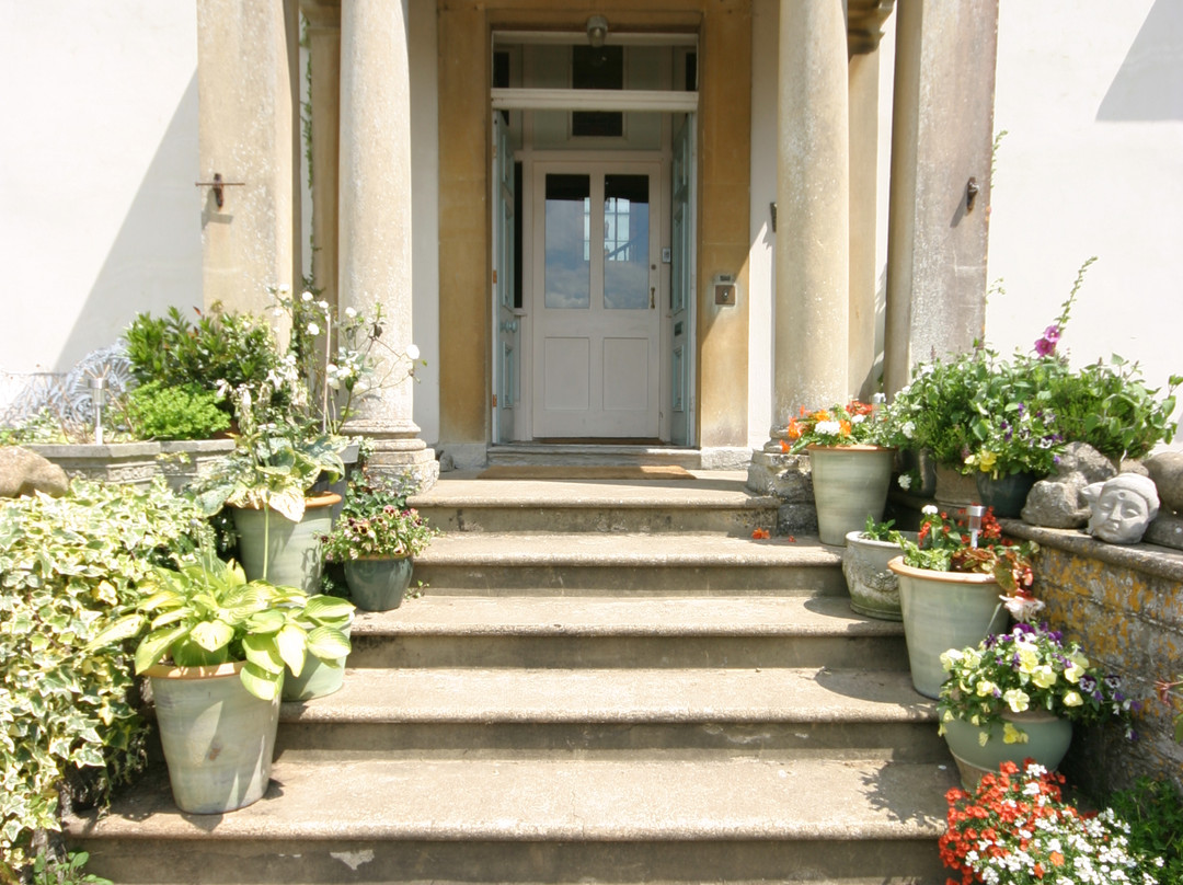 Chalice Hill House主图