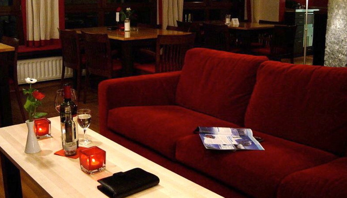 Hotel Koenigslinde主图