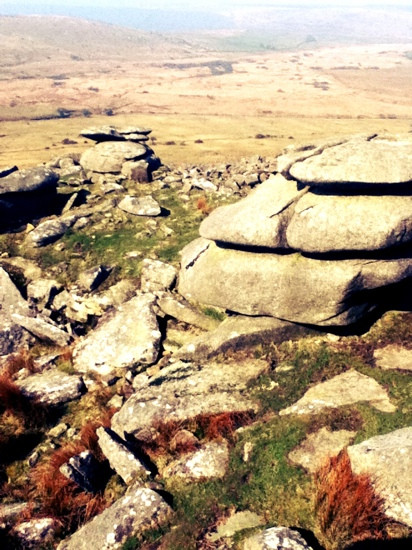 The Hurlers (3 stone circles)-利斯卡德必去景点