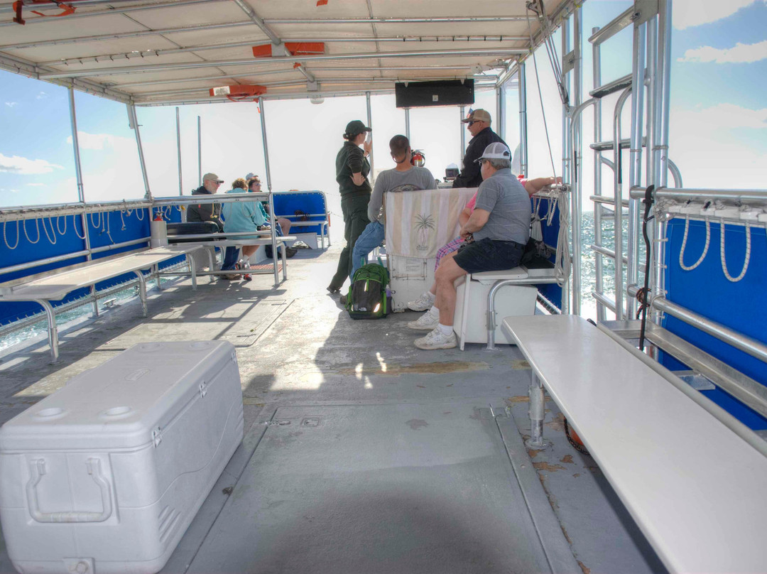 Boca Chita Key-比斯坎国家公园必去景点