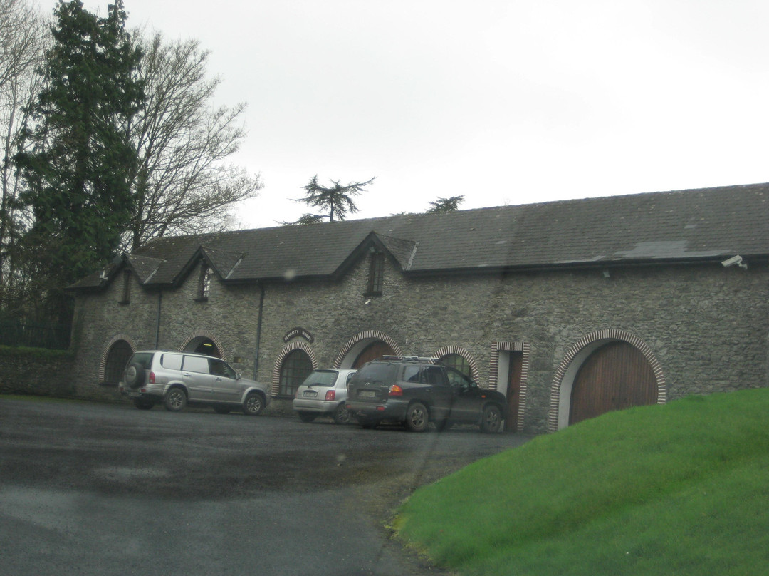Bunratty Winery景点图片