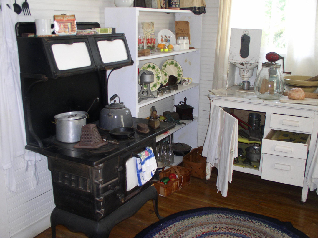Sanibel Historical Museum and Village景点图片