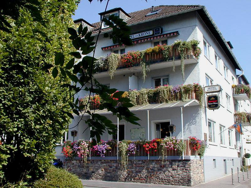 Hotel Restaurant "Zur Krone"主图