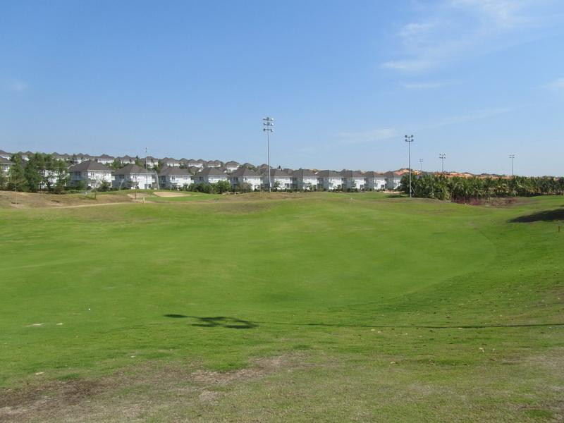 Sea Links Golf & Country Club景点图片