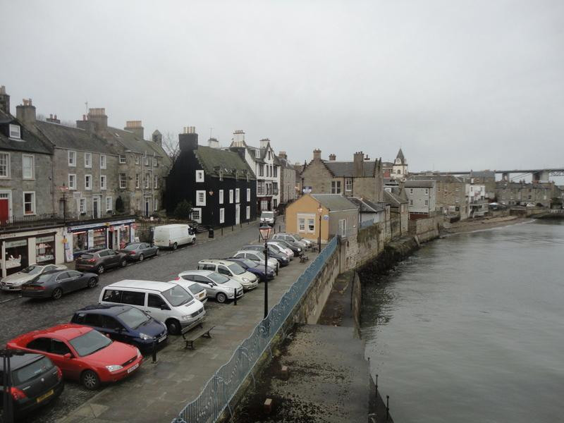 Queensferry Museum景点图片