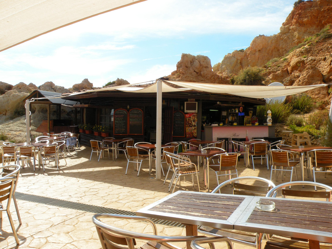 Boneca Bar Restaurante