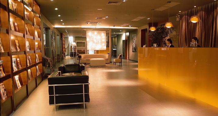 芝加哥国际公寓-官方