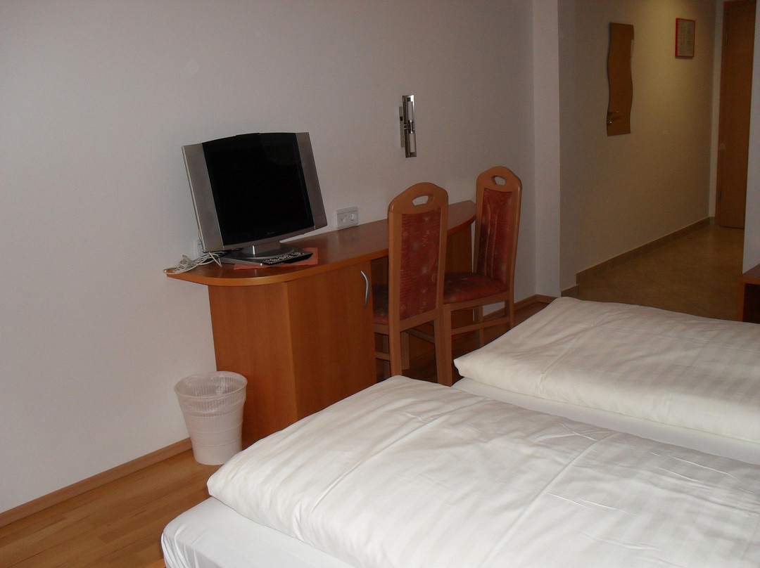 Garni Hotel Villa Tamara主图