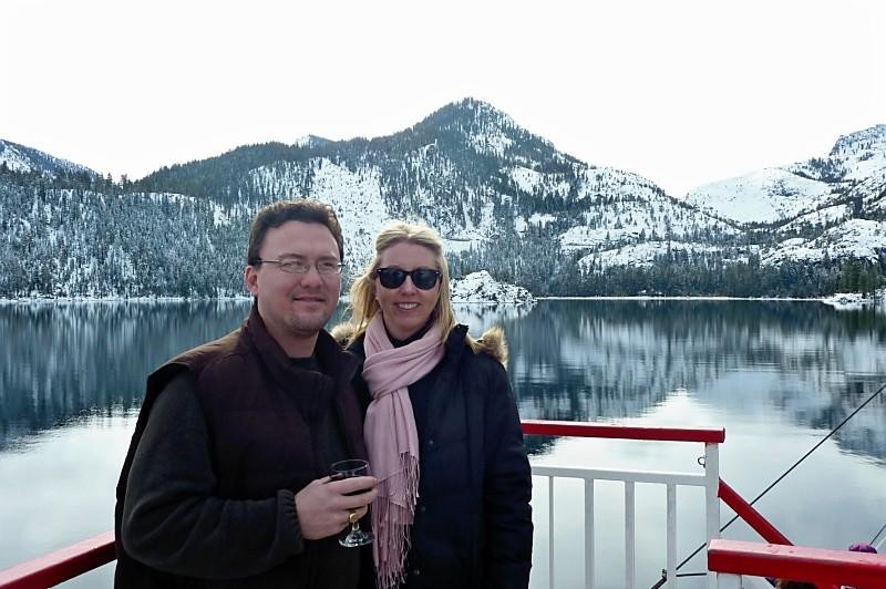 M.S. Dixie II-Zephyr Cove必去景点