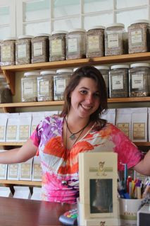 Ema's Herbs-文图拉县必去景点