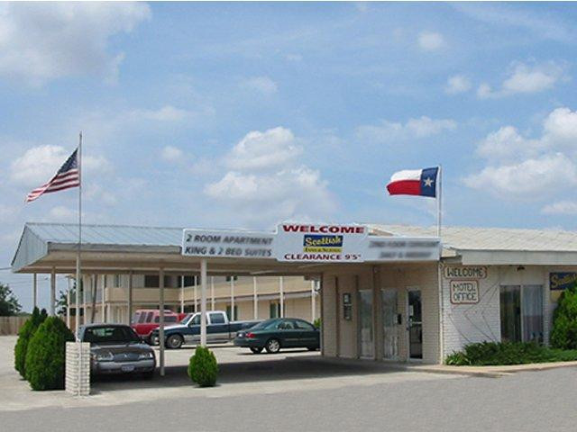 Scottish Inns & Suites Merkel主图