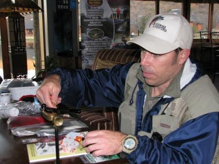 Barbus Haven Fly Fishing-Magaliesburg必去景点