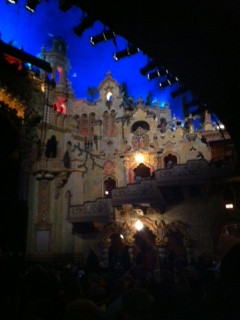 国王剧院-圣安东尼奥市必去景点