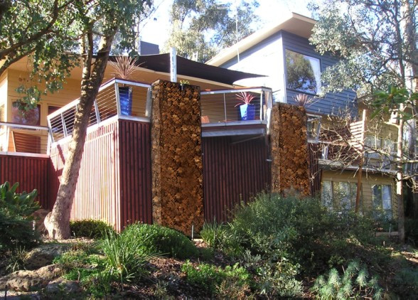 Warrandyte Goldfields Bed & Breakfast主图