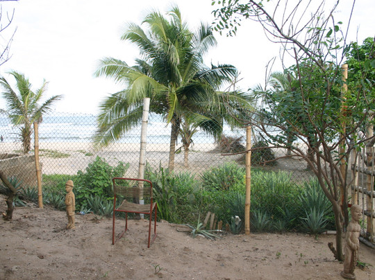 Savannah Beach Guesthouse主图