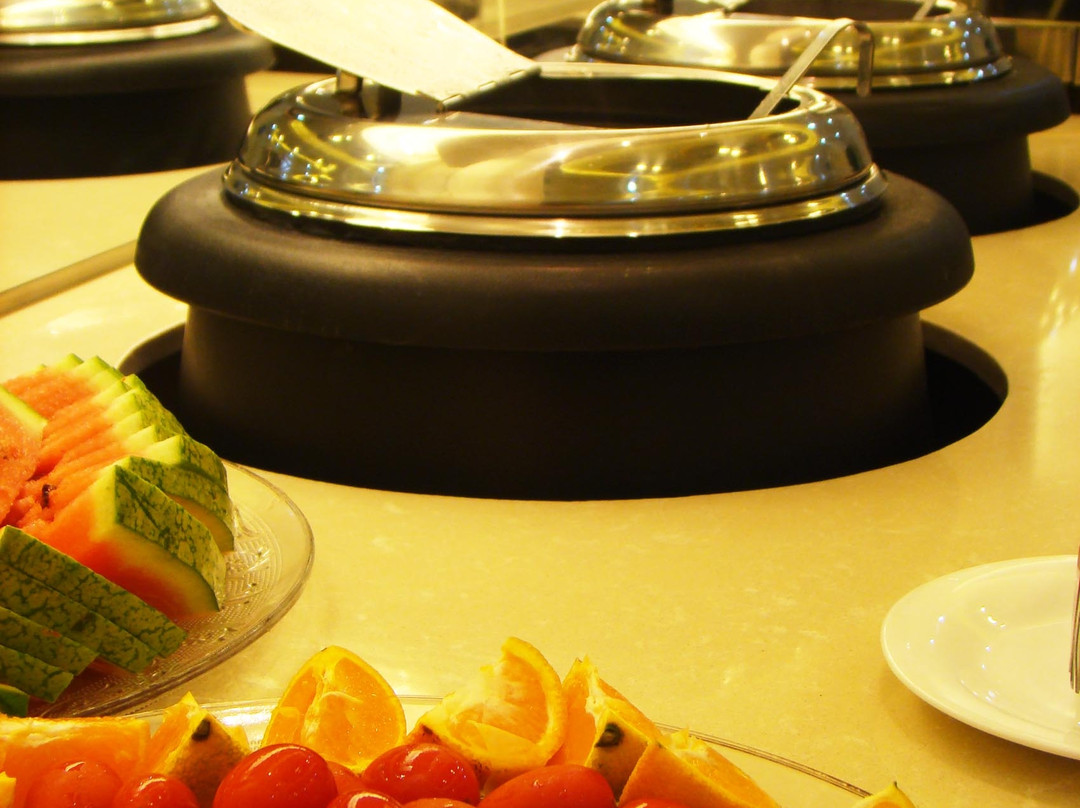 银座佳驿连锁酒店济宁太白路店主图