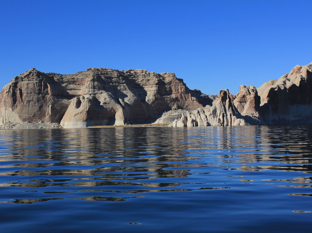 葛兰峡谷国家旅游度假区-佩吉必去景点
