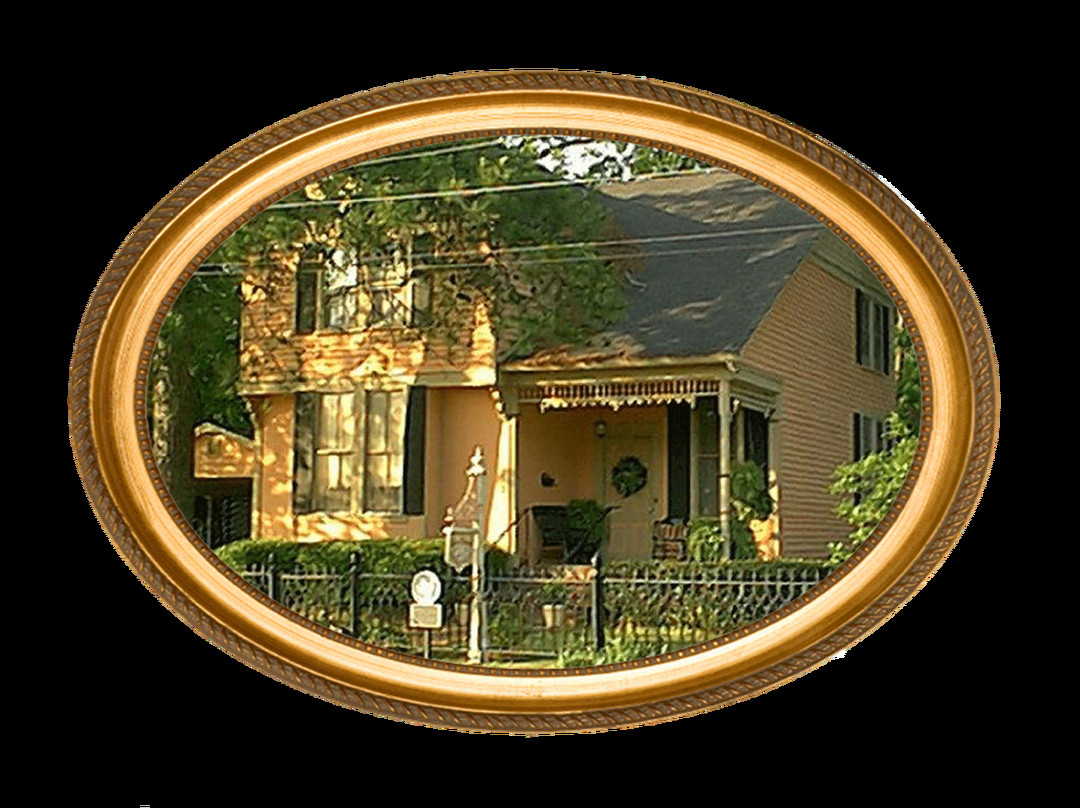 Wise Manor Bed And Breakfast主图