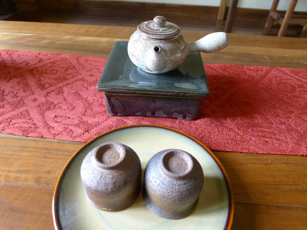 松赞塔城山居主图