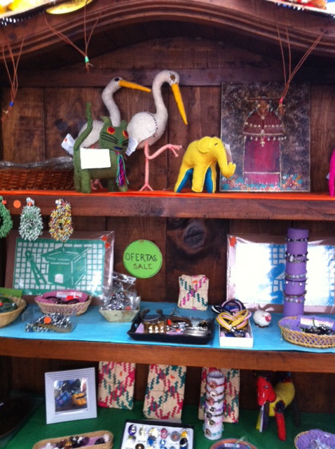 Fiesta Corner-马萨特兰必去景点