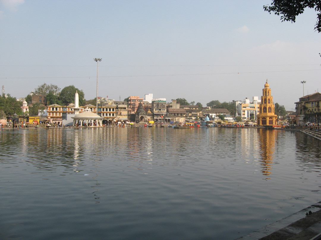 Ramkund-纳西克必去景点