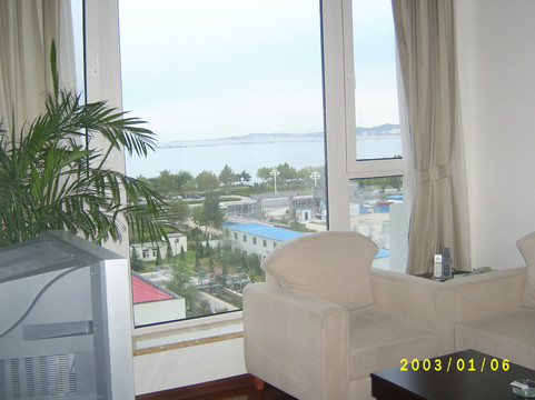 惠比寿商务会馆主图