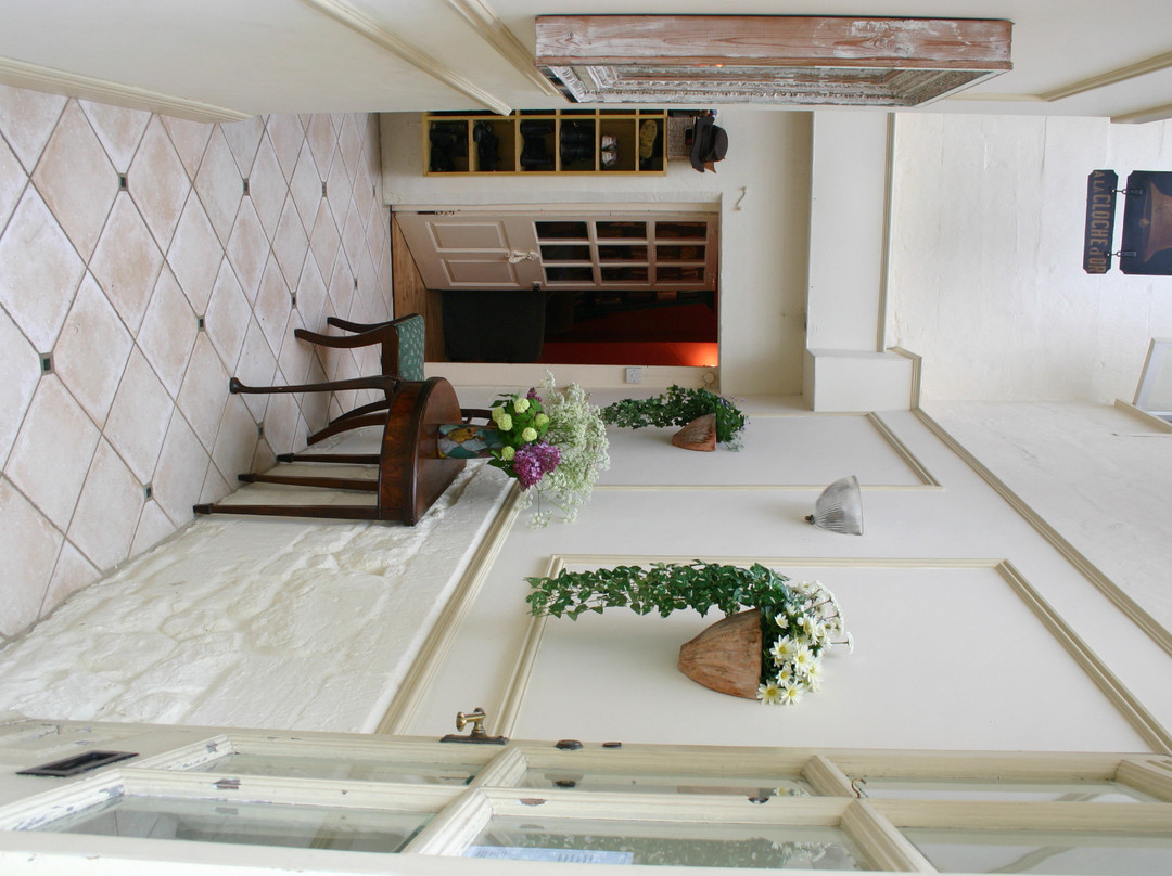 St. Anne's Bed and Breakfast主图