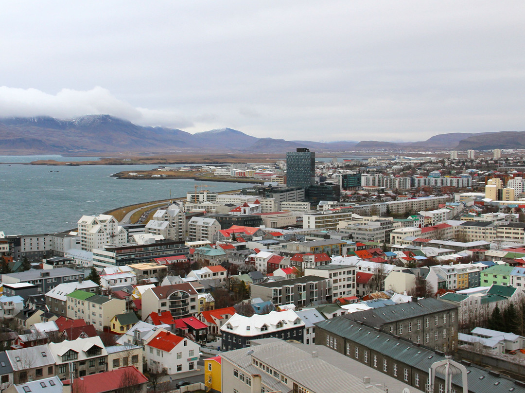 雷克雅未克大教堂-雷克雅未克必去景点