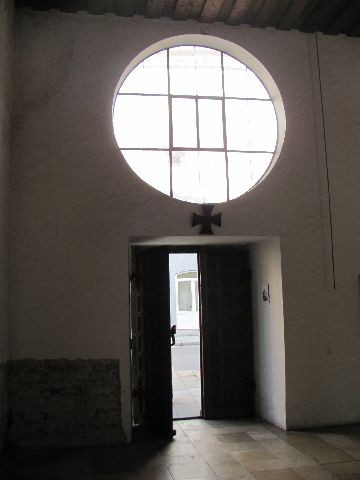 Oswaldkapelle-Deggendorf必去景点