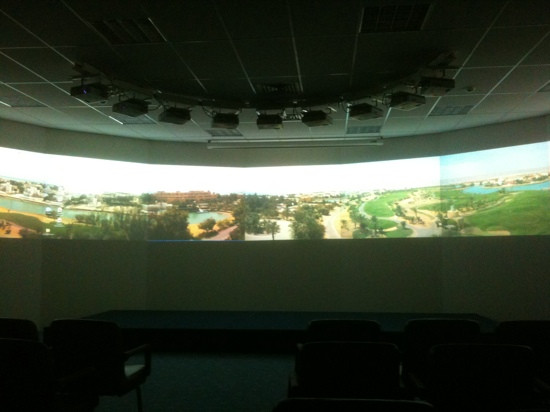 Bibliotheca Alexandrina El Gouna-艾高娜必去景点