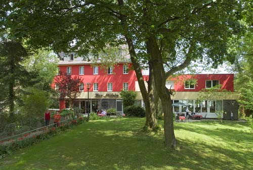 Zur Muhle Hotel主图