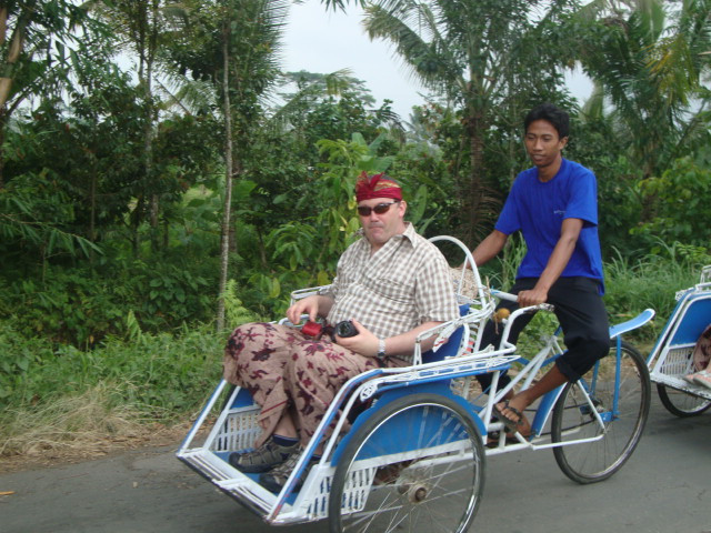 Bali Experience Adventure-达巴南必去景点