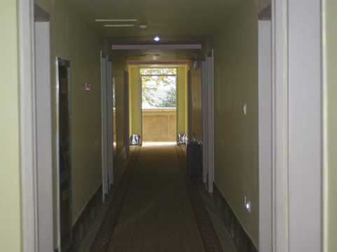 如意快捷酒店主图