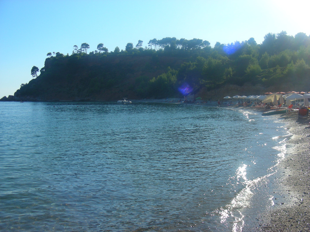 Kokinokastro Beach景点图片