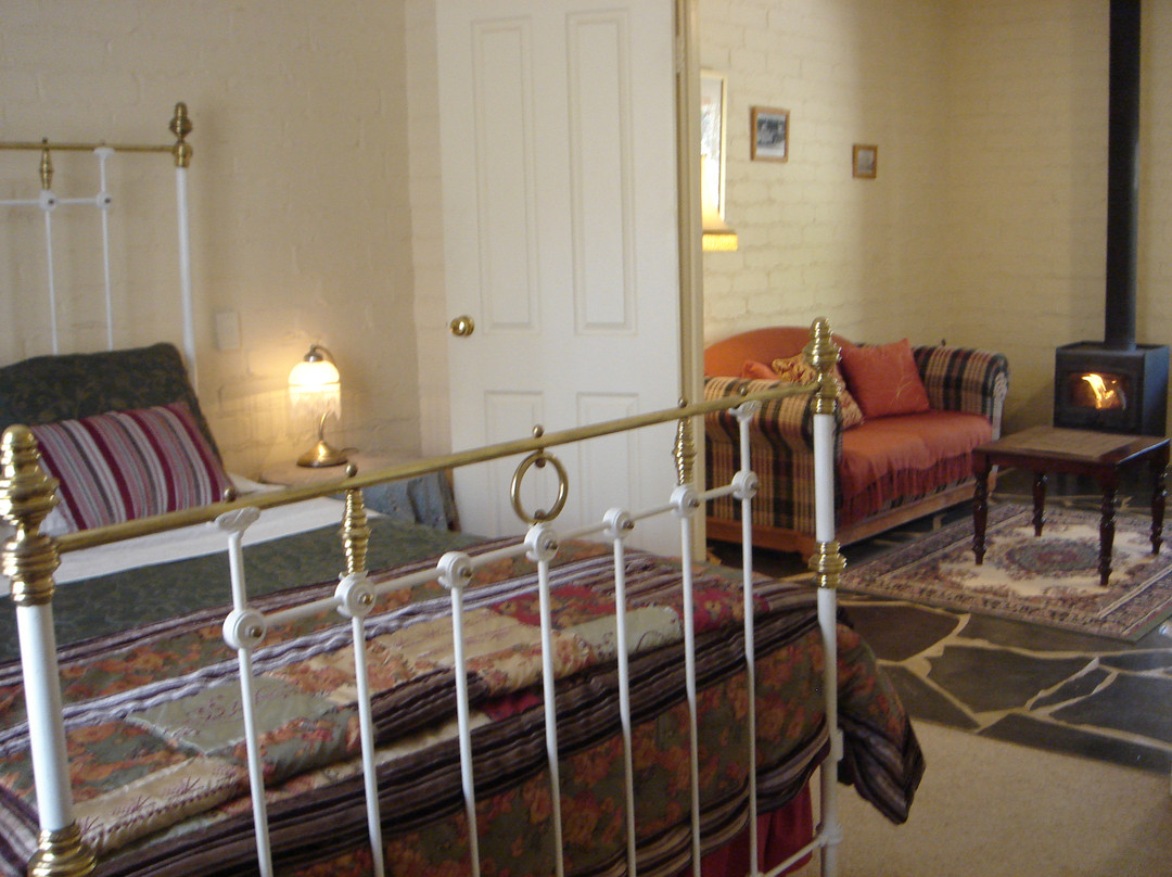 Battunga Cottages主图