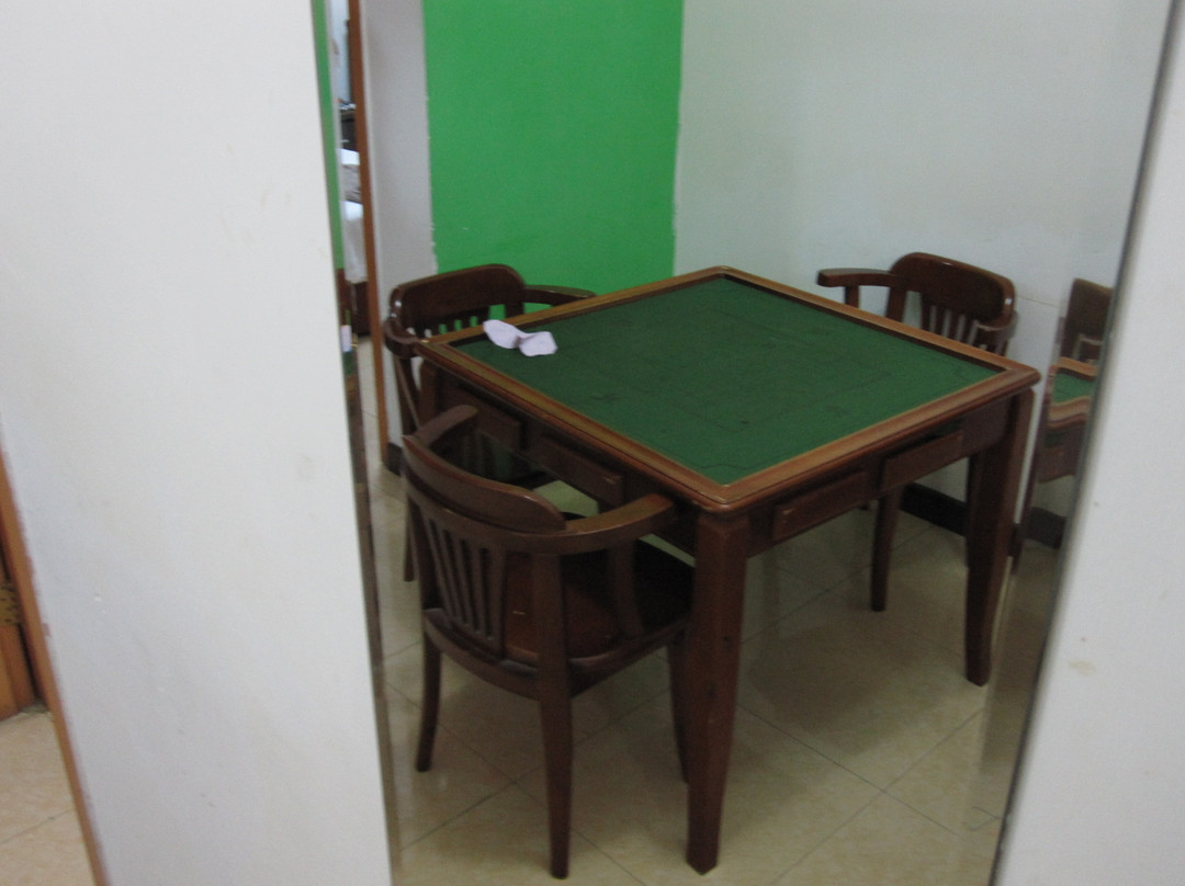 迎商酒店(广州塔客村地铁站店)主图