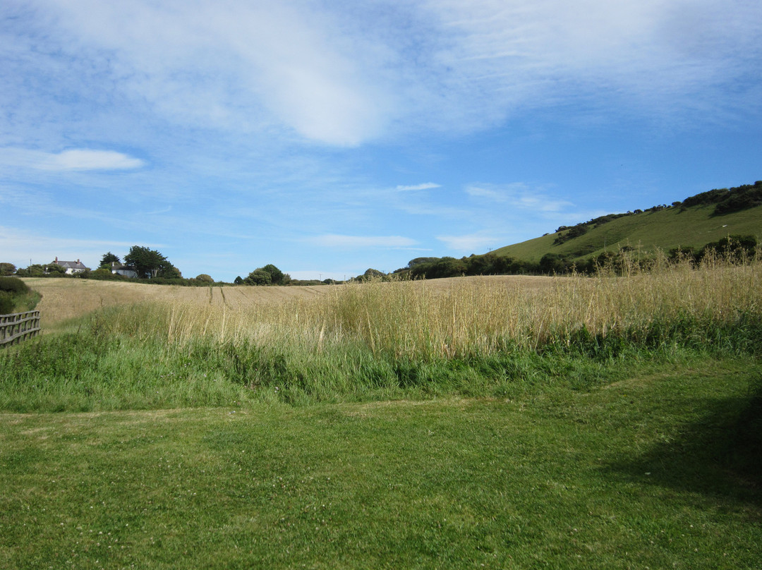 Warren Farm