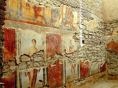 No Frills Ephesus Tours-塞尔丘克必去景点