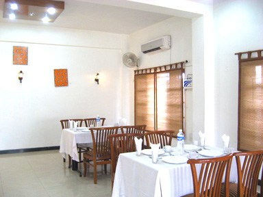 Motel Highway Inn-浴室