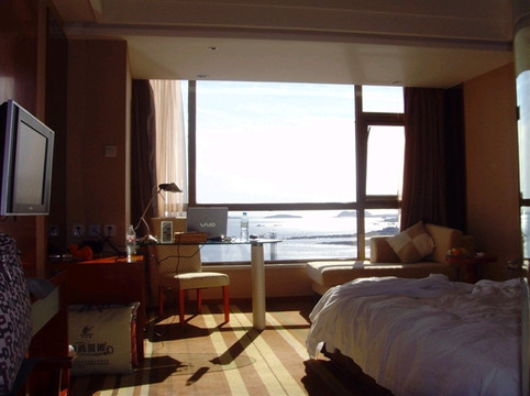 大连海景酒店主图