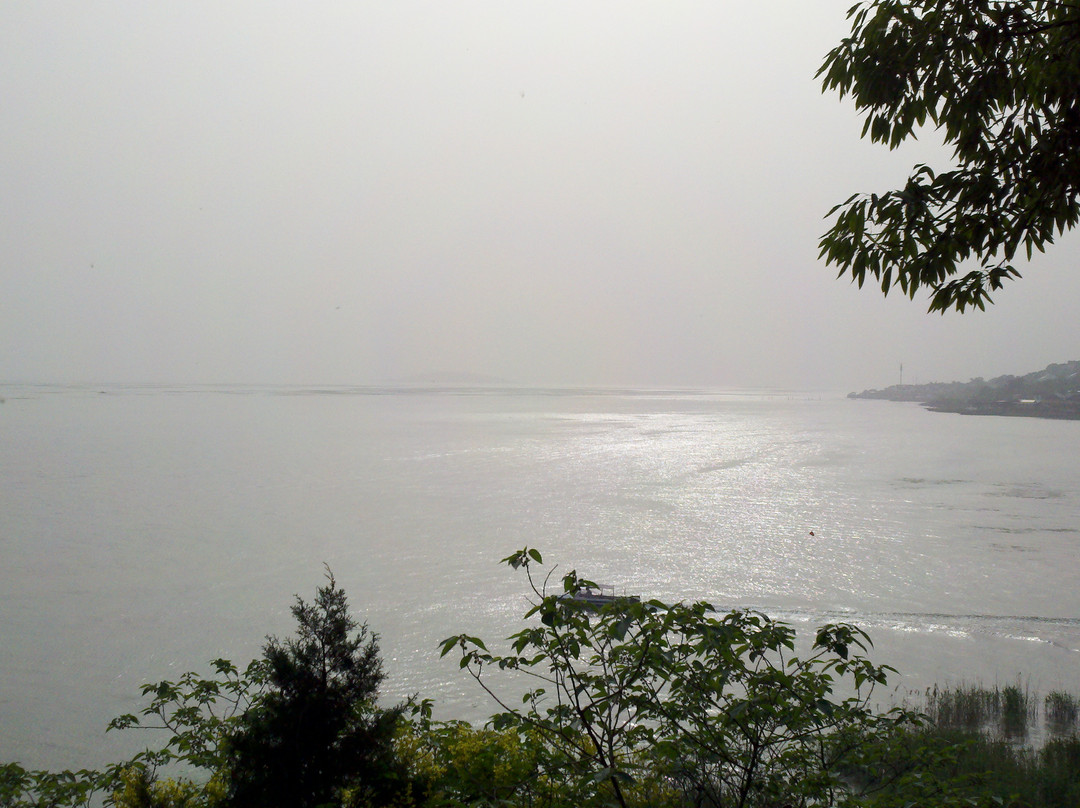 苏州西山-苏州市必去景点