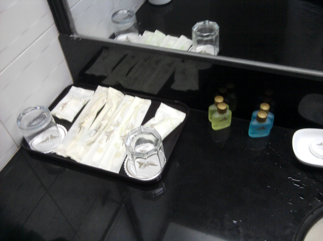 武夷山圣远国际酒店主图