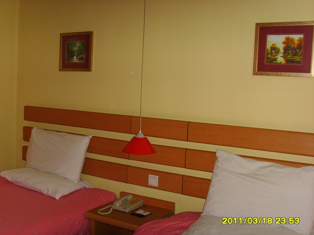 南昌如家八一广场永叔路店主图