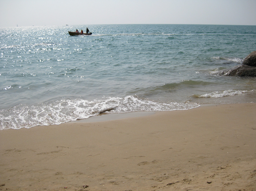 博鳌玉带湾大酒店主图