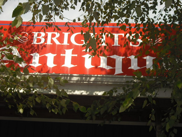 Bright's Antique World-Franklin必去景点